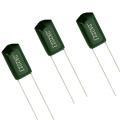 Cl11 400V 0.47uf 2A222J fan Polyester Film Capacitors 0.0022UF